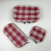 Bolsa de tocador tridimensional para hombre, bolsa de mano transpirable para maquillaje, bolsa médica portátil de viaje para mujer, bolsa de alta fidelidad digital, bolsa de almacenamiento para auriculares