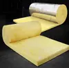 Fabricante Personalizado de Rolo de Feltro de Lã de Vidro com Folha de Alumínio Resistente ao Fogo e Retardante de Chama Grau A para Isolamento Térmico, Acústico e de Tubulação, Preenchimento de Paredes