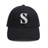 Sombreros Nuevos de Otoño para Padres e Hijos, Gorras de Béisbol Sencillas con Letras, Sombreros de Sol Casuales Versátiles de Copa Suave para Hombres y Mujeres