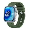 Aplicável Transfronteiriça Pulseira de Silicone Huawei Watch Fit4 Pulseira Esportiva Oficial Huawei Watch Fit4 Pro