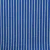 Tecido de Algodão Tintureiro Listrado Xadrez Primavera e Verão, Disponível em Azul e Branco e Múltiplas Cores, Adequado para Camisas e Vestidos, em Estoque