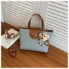 Bolso Tote Simple para Viajes Diarios 2026 para Mujer, Bolso de Hombro Cruzado de Gran Capacidad, Bolso Versátil de Hombro Tipo Dumpling de Gama Alta