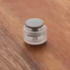 Clips de Primavera Coloridos para Niños, Sujetadores de Cordones sin Atar, Bandas Elásticas para Cintura de Ropa y Pantalones, Pinzas Cilíndricas de Nariz de Cerdo