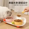 Compra Grupal Báscula Colgante Dopamina Pala Semitransparente para Alimentos Pala Selladora Multifuncional para Alimentos Pala para Comida de Gato Cuchara Dosificadora Herramienta Medidora para Mascotas