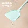 Juego de utensilios de cocina de silicona espátula juego de cinco piezas cuchara para freír colador de cocina cuchara para arroz sartén antiadherente pala para freír cuchara para sopa