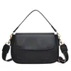 Nova Bolsa Feminina Outono 2026, Bolsa Transversal, Bolsa Vintage de Ombro, Bolsa Feminina de Ombro Único da Moda, de Alto Valor, Nicho, Luxo Leve