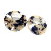 Envío Gratis Accesorios de Acetato Carey Retro Materiales Hechos a Mano Pendientes de Alta Gama Pendientes Colgantes Accesorios para Joyería DIY