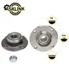 Rolamento de Cubo de Roda Vkba3480 Kit de Reparo de Rolamento Traseiro Adequado para Unidades de Cubo de Roda Citroen/Peugeot