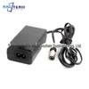 Yuntianmeng Hirose 4 pinos macho 12v 2.5A adaptador de energia adequado para MixPre-10M 10t