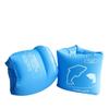 Círculo de Braço Infantil com Airbag Duplo Espessado Insuflável Braçadeira de Natação para Água Braço de Mão para Adulto Bebê Equipamento de Natação Comércio Exterior