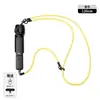 Novo Produto Lanyard Pocket4 Alça Transversal Três em Um Lanyard Lanyard para Câmera Pocket3 Alça Destacável Anti-Perda