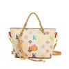 Dropshipping Transfronterizo 2026 Nuevo Modelo Bolso para Mujer, Bandolera de un Hombro Bolso de Mano Sencillo, Bolso Elegante de Moda Tendencia Gran Capacidad