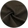 Tecido para Capa de Sofá, Avental, Terno, Calça Wide-Leg com Trama Twill Elástico Duplo de Viscose Catiônica