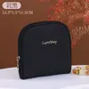 Bolsa de Armazenamento de Joias de Alta Qualidade, Caixa de Armazenamento de Joias de Cristal, Elegante Saquinho para Armazenamento de Pulseiras, Mini Bolsa de Joias