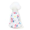 Roupas para animais de estimação Roupas para cães Primavera e verão Novas roupas para gatos Vestido Vestido Roupas para animais de estimação 21 Bayberry Dress