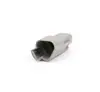 Conector Impermeable de 3 Pines Serie Duv Dt Conector para Coche Doméstico Enchufe Macho y Hembra Dt06-3S/Dt04-3
