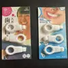 Nuevo Limpiador de Dientes para Niños y Adultos Esponja Limpiadora de Dientes para Eliminar Sarro Manchas Dentales Artefacto para Eliminar Placa Dental Micro Nano