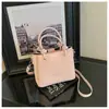 Elegante bolso de gran capacidad para mujer, nuevo bolso de mano casual para el trabajo primavera 2026, bolso pequeño de hombro y bandolera