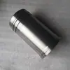 Camisa de cilindro de motor Dongfeng adecuada para Cummins/Dongfeng/camisa de cilindro de motor 490b-0105