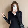 Ropa de Protección Solar de Seda de Hielo para Mujer, Estilo Delgado de Verano, Ropa de Protección Solar con Capucha y Cuello Alto de Seda de Hielo, Ropa de Protección Solar para Yoga con Capucha Anti-UV