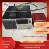 Dispositivo de Proteção para Guincho de Corda Infinita Caixa de Controle Elétrico PLC Tipo à Prova de Explosão e Segurança Intrínseca para Minas Caixa de Controle Elétrico PLC KXJ127