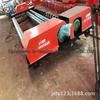 Fabricante de pavimentadora de três rolos 219 eixo do rolo boa qualidade preço baixo