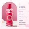 Perfume Árabe de Oriente Medio Transfronterizo Gold Sand Body Spray 250ml Fragancia Fuerte Fragancia de Larga Duración Perfume