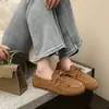 Nuevos Modelos en Stock 2026 para Primavera y Otoño, Talla Grande, Piel Completa por Dentro y por Fuera, Cordones Clásicos, Tallas Estándar de Amazon