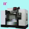 855Cnc Centro de Usinagem Cnc Três Eixos Guia Linear Centro de Usinagem Horizontal Sistema Franke