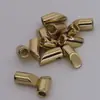 Accesorios de Ferretería al por Mayor del Fabricante, Cinchas para Ropa, Accesorios Metálicos, Botones, Topes de Cordón de Aleación, Hebilla de Tela Ajustable