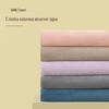 Toalha Sanli nova toalha de banho de fleece de coral toalha de banho extra grande para adultos toalha de banho doméstica para homens e mulheres grupo de compra de toalhas de banho