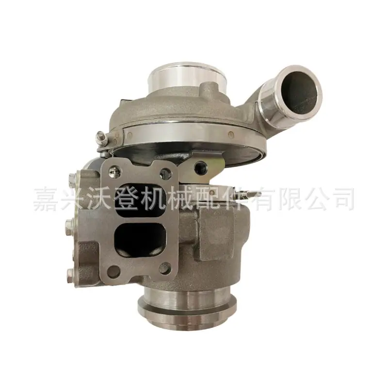 3159810-Turbocharger