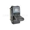 577.59624 57759624 P27-1040-08 Interruptor de Luz Antiniebla