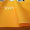 Tela Blanca de Poliéster Puro Tela Roja Tela Hecha a Mano DIY Tela Cepillada Tela Roja y Blanca Tela para Eventos Felices Tela de Bufanda Roja
