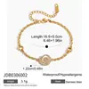 Pulseira de Aço Inoxidável Cruzada Europeia e Americana Wanxing Joias de Zircônia de Luxo Leve de Alta Qualidade Joias Transfronteiriças Design de Nicho