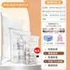 Bolsa de almacenamiento para colchón de látex Taili Bolsa de compresión Bolsa de vacío específica para edredones Bolsa de embalaje para mudanza para uso en el hogar y en dormitorios