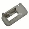 96400-3Sg8A 96401-3Sg8A Visera de Sol para Coche Adecuada para Nissan Sentra 2013-2017