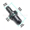 1181041B02 é adequado para a válvula de ventilação positiva do cárter do PCV do carro Nissan 11810-75T00