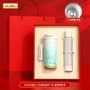 Presentes Corporativos Práticos para Clientes, Conjunto de Caixa de Presente para Eventos de Negócios, Power Bank Personalizado, Secador de Cabelo Borui, Presente de Lembrança