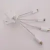 Adaptador Adecuado para Auriculares Huawei Tipo Dos en Uno Convertidor Android Convertidor de Carga Rápida PD18w