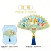 Fabricante Hecho a Mano Lote Pequeño Venta al por Mayor Cultural Urbano Creativo Tendencia Nacional Madera Metal Zhengzhou Imán para Refrigerador Regalo Promocional Creativo