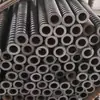 Parafuso de Ancoragem de Resistência Igual Suporte de Telhado em Poço Parafuso de Ancoragem Sólido Usinado com Precisão Estabilidade Estrutural Forte Adaptabilidade