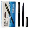 Bolígrafo de Gel Baoke de Gran Capacidad para Oficina de Negocios 0.5/0.7/1.0mm Bolígrafo de Firma con Buena Sensación de Escritura Pc1828 Bolígrafo Base Agua