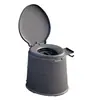 Bañera de asiento irrigador Haishi Hainuo Beishiwei para mujeres, lavabo para enjuague y limpieza del área privada post-cirugía de hemorroides