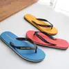 Nuevas Chanclas de Playa de Verano 2026 para Hombre, Sandalias Casuales Antideslizantes para Uso en Playa y al Aire Libre
