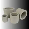 Tubería PPR de Fusión en Caliente con Paso Directo Gris y Blanco 50 40 32 2520mm Junta Tubería de Agua Caliente Abrazadera para Tubería Accesorios para Tuberías Venta al por Mayor