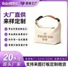 Bolsas térmicas para marmita, bolsas de almoço térmicas, todos os tipos de bolsas, logotipo personalizado, OEM para comércio doméstico e exterior, processamento de marca própria