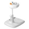 Mesa de baño para bebé pato de pie bebé niños lavabo de baño lavar trasero estante de tina de pie suministro en stock