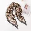 Faixa de Cabelo Feminina Simples e Elegante com Flor Paisley, Fita Fina Longa Estreita, Laço Decorativo Multifuncional para Bolsas
