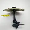 Amazon Transfronterizo Platillo de Accidente de Coche Salida de Aire Decoración de Platillo para Coche Soporte para Teléfono Móvil de Coche